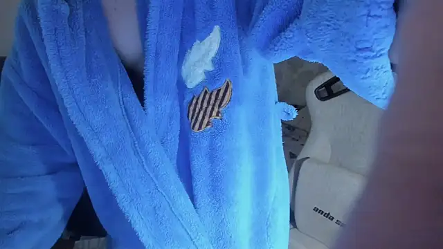 Knuckles17 webcam