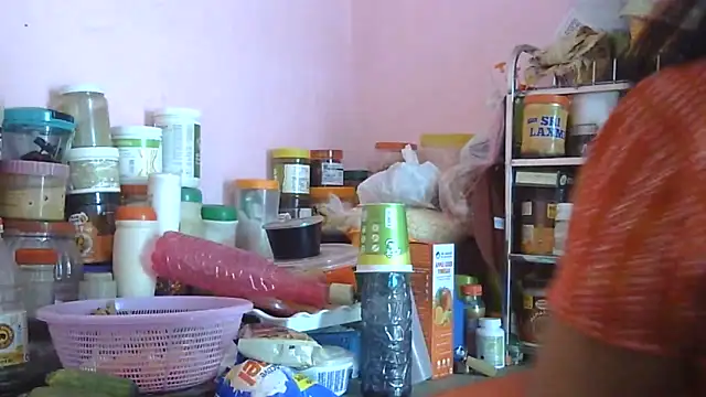 Pooja-suman