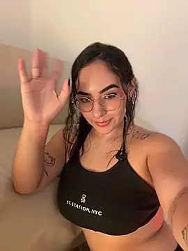 anniesweet02 webcam