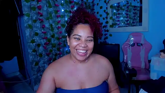 AngelaCoffee webcam