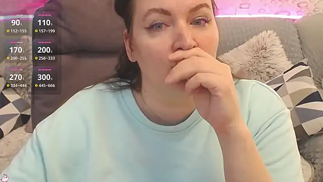 Nataly_cute webcam