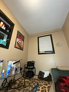Tillymarie webcam