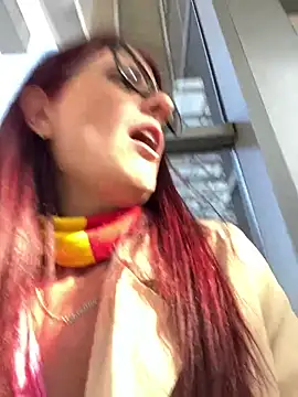NataKitten webcam