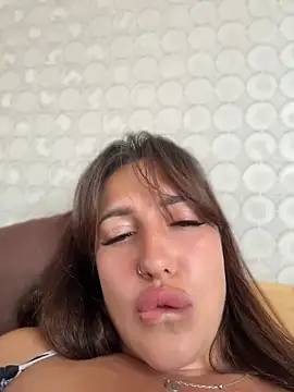 AleksandraRich webcam