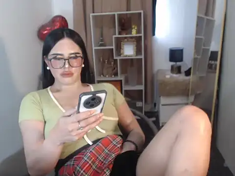 RebeccaTs webcam
