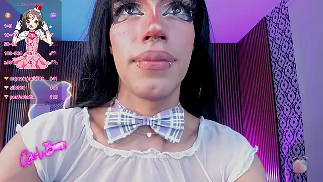 kaisage_tay webcam