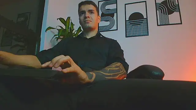 ALPHA_DOMINUS_ webcam