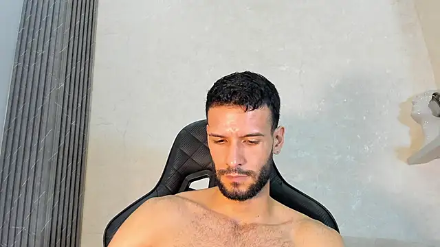 Jacob_Benelli