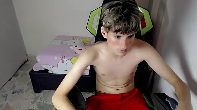 Pablito_junior webcam