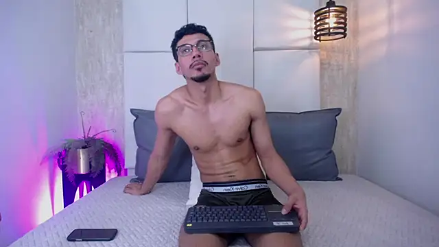 Philip_collins webcam