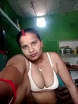 Shivani09900 webcam