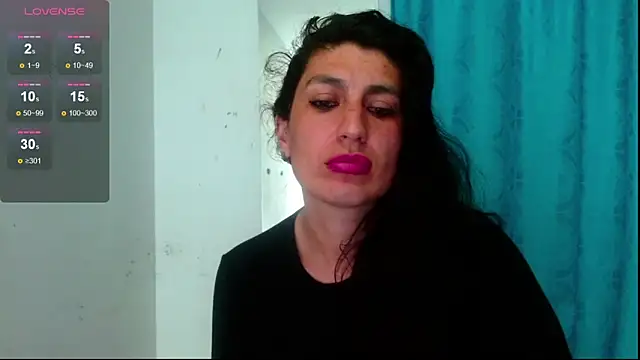diosa_gil webcam