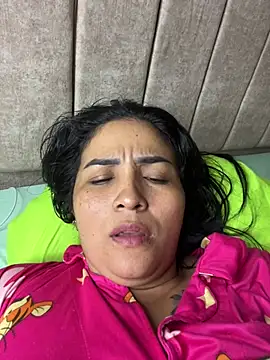 LuzDream webcam