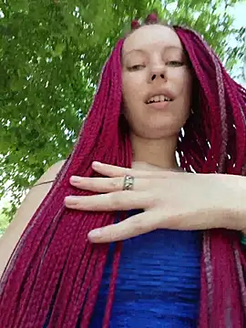 Frost_foxy webcam