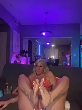 Lexi_Shocker webcam
