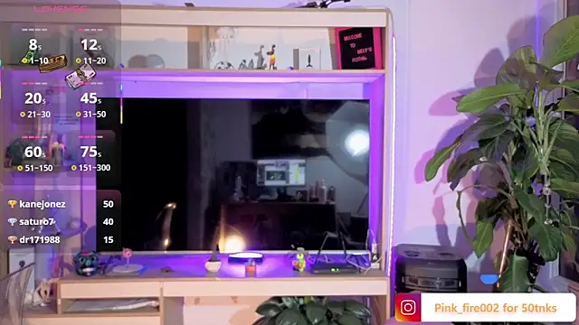 melisa_es webcam
