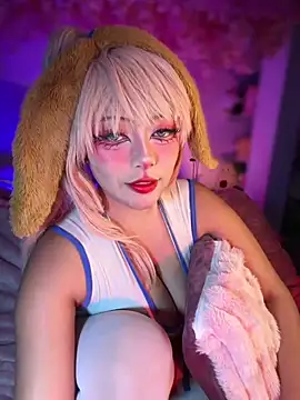 seraphine23 webcam