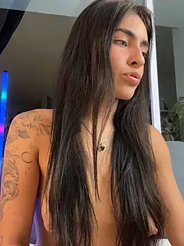 DaphneUwu webcam