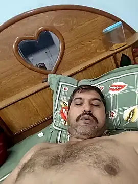 Amandev7 webcam