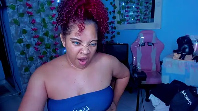 AngelaCoffee live cam on StripChat