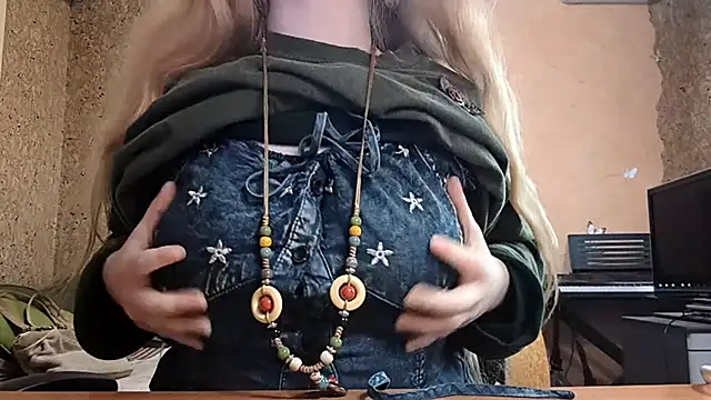 KateVibe_01 webcam