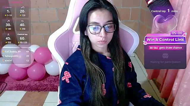 Maggie_Fox3 live cam on StripChat