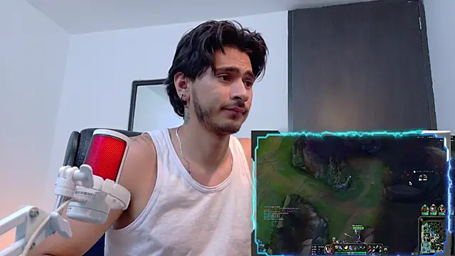 Elian_savoy webcam