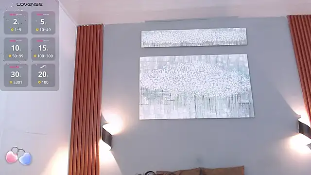 Stephanni_ webcam