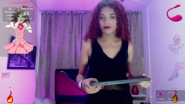 luisa__torres webcam