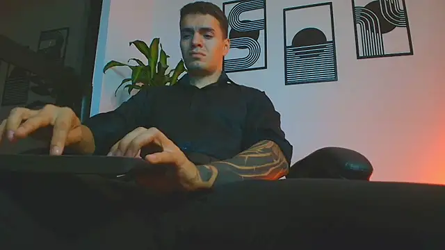 ALPHA_DOMINUS_ webcam