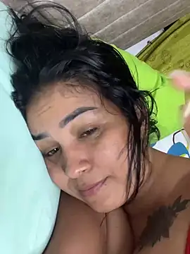 LuzDream live cam on StripChat