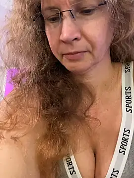 AnnikaRose webcam