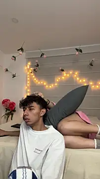 Sarabubbie webcam