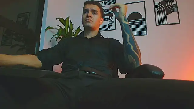 ALPHA_DOMINUS_ webcam