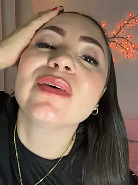 Amelia_laurent webcam
