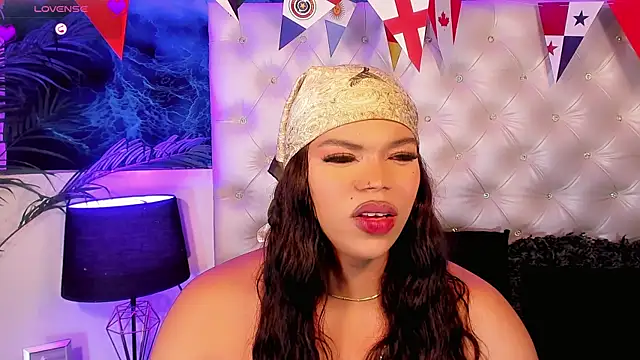 Keira_Fox31 webcam