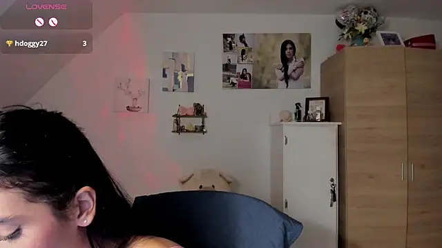 Veronikolsen- webcam