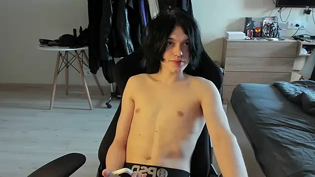 JohnGaliano webcam