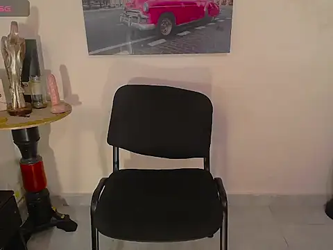 KeysyCFire webcam