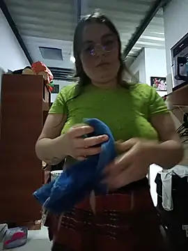 _lixie webcam