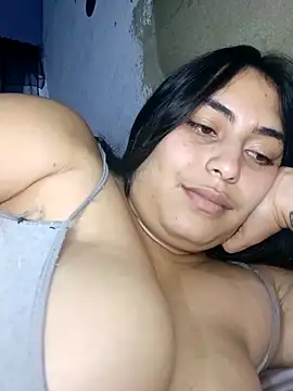 xandra252 (F young) - Show 😮 sorpresa