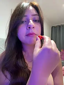 Zoe_Lennoxx webcam