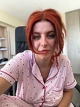 RoxxyDallas webcam