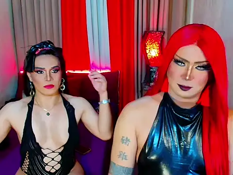 Wildest_Slave_Huntress webcam