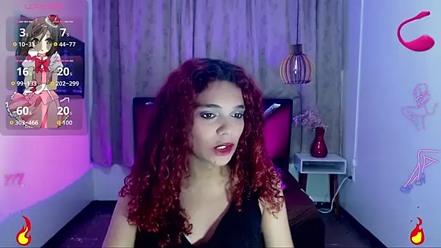 luisa__torres webcam