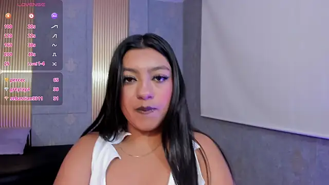 Laulin_tay webcam