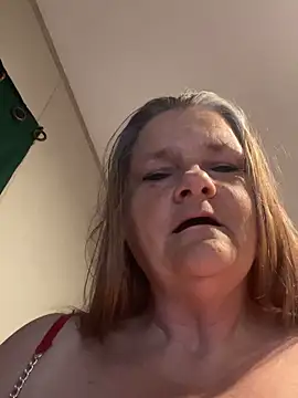 Roxie6989 webcam