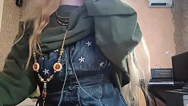 KateVibe_01 webcam