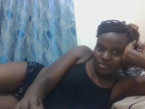 PrettyEve webcam