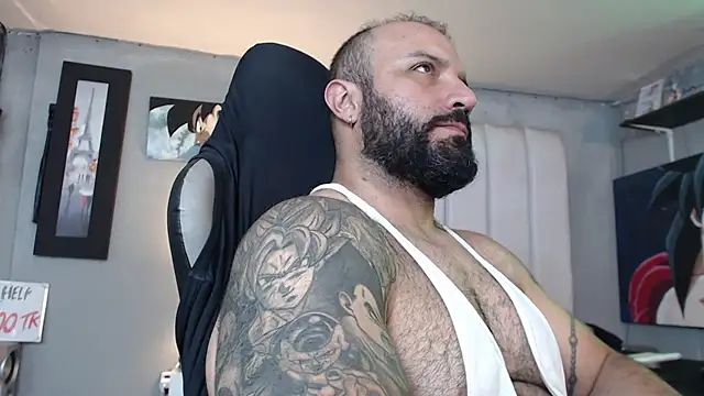 bardock_1 webcam
